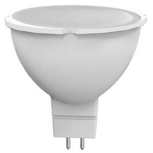 LED Žiarovka MR16 GU5,3/5W/12V 6000K
