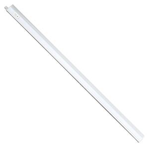 LED svietidlo Vito, 1x LED 8w, 4000k, w, (60 cm), vypínač
