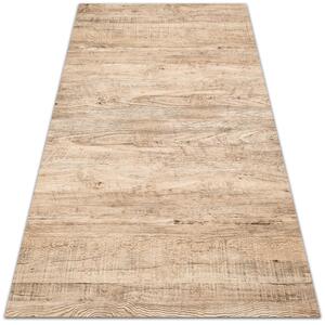 Vnútorné vinylový koberec Vnútorné vinylový koberec drevná surovina