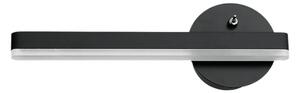 Nástenné LED svietidlo Sydney L, 1x LED 6w, 4000k, b