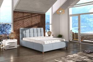 Dizajnová posteľ Layne 160 x 200 - 4 farebné prevedenia