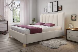 Dizajnová posteľ Amara 180 x 200 - 7 farebných prevedení