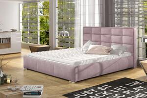 Dizajnová posteľ Raelyn 180 x 200 - Rôzne farby