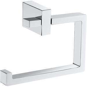 Bemeta Design GAMMA: Držiak toaletného papiera, bez krytu - 145812022