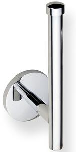 Bemeta Design ALFA: Držiak toaletného papiera, rezervný - 102512032