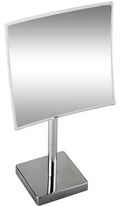 Bemeta Design Kozmetické zrkadlo, 215 x 215 mm, na postavenie - 116401312