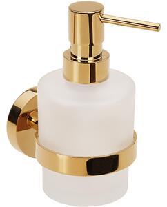 Bemeta Design BRILO: Dávkovač mydla, 200 ml - 161109102