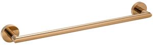 Bemeta Design CORAL: Držiak uterákov, 450 mm - 158204022