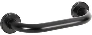 Bemeta Design HELP: Madlo, 300 mm, s krytkou, čierna - 301100300