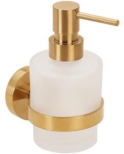 Bemeta Design SABLO: Dávkovač mydla, 200 ml - 160109102