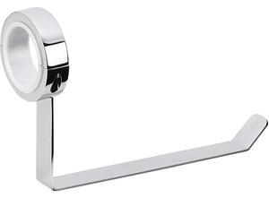 Bemeta Design HELP: Držiak toaletného papiera, pre madlá - 104112192