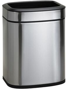 Bemeta Design Odpadkový kôš 6 l, nerez brús - 126115395