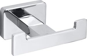 Bemeta Design NIKI: Háčik, dvojitý - 153106032