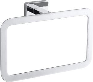 Bemeta Design NIKI: Držiak uterákov, kruhový - 153104062
