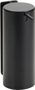 Bemeta Design EASY: Dávkovač mydla, 300 ml, čierna - 163109220