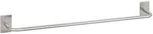 Bemeta Design EASY: Držiak uterákov, 600 mm, mat - 163104045