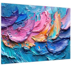 Obraz - Olejomaľba (70x50 cm)