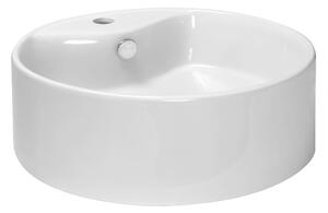 Novoterm Keramické umývadlo na dosku NV-KR-138 (ø 46 cm)
