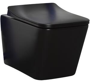 Novoterm Závesné WC NV-Tinos BLM so SoftClose sedadlom
