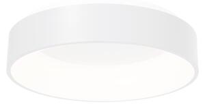 Stropné LED svietidlo Ohio, 1x LED 40w, 3000-4000k, w