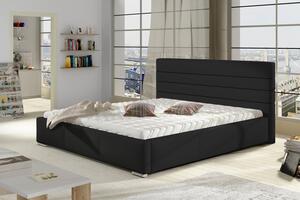 Dizajnová posteľ Shaun 160 x 200 - 6 farebných prevedení