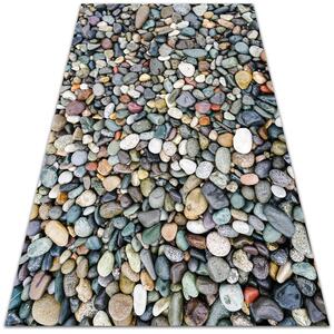 Vnútorné vinylový koberec Vnútorné vinylový koberec kamene