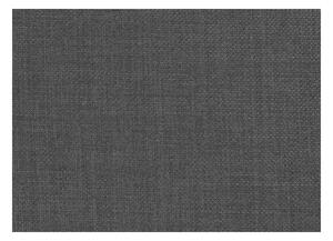 ACTONA Kreslo Garcia – šedá 82 × 85 × 82 cm