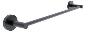 Nimco Držiak na uteráky, 51 cm UNIX ČIERNA - UNC 13046-90