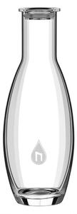 Binchio Sklenená karafa na vodu Uruz 1270 ml