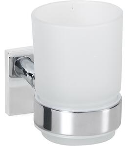 Bemeta Design QUADRA: Držiak kefiek - 169110012
