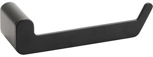 Bemeta Design ORGANIC BLACK: Držiak toaletného papiera - 167112020