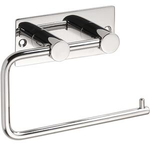 Bemeta Design EASY01: Držiak toaletného papiera, nerez, lesk - 164112221