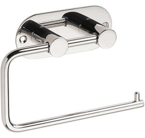 Bemeta Design EASY01: Držiak toaletného papiera, nerez, lesk - 164112021