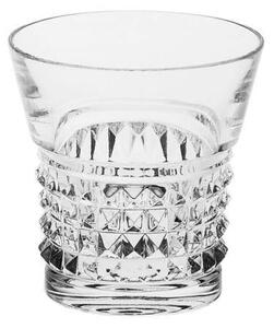 BOHEMIA TRINITY POHÁR NA WHISKY 320 ML SADA 6 KS