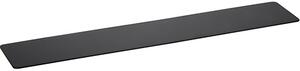 Bemeta Design ORGANIC BLACK: Polička, 600 mm - 167102380