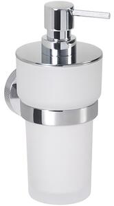 Bemeta Design STELLA: Dávkovač mydla, 250 ml - 166109017