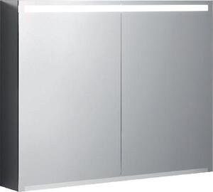 Geberit Option - Zrkadlová skrinka s osvetlením, 900x700x150 mm 500.583.00.1