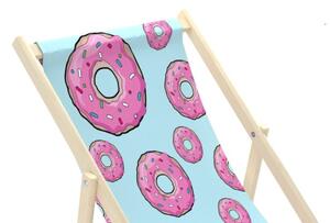 Ourbaby Pink Donuts 31565