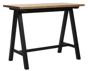 Dizajnový barový stôl Jaxton 71 x 140 cm