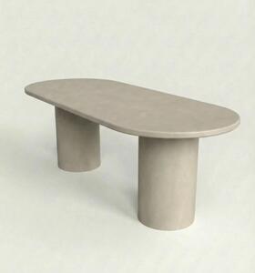 SYNESTE Kanso Oval
