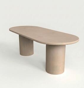 SYNESTE Kanso Oval