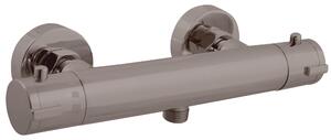 Slezák - RAV Sprchová batéria TERMOSTATICKÁ - TRM80.5MGK, Metal Grey kartáčovaná