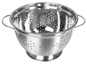 Kovové cedidlo Steel, (fi) 30 cm