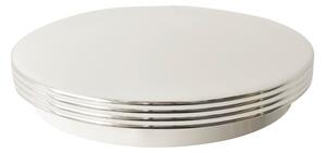 Stropné LED svietidlo Bravo, 1x LED 10w, 4000k, ch