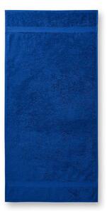 MALFINI Osuška Terry Bath Towel - Kráľovská modrá | 70 x 140 cm