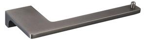 Slezák - RAV Držiak toaletného papiera bez krytu NIL - NLA0401MG, Metal Grey