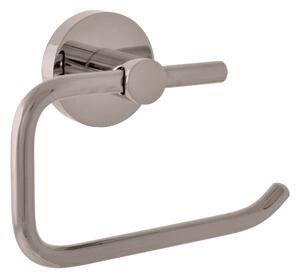 Slezák - RAV Držiak toaletného papiera bez krytu COLORADO - COA0401MGL, Metal Grey lesk