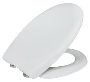 Novoterm WC sedátko NV-Julia Soft Close Duroplast
