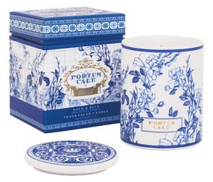 Castelbel Sviečka - Gold & Blue, 210g