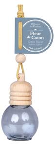 Esprit Provence Závesný difuzér - Kvet bavlníka, 10ml